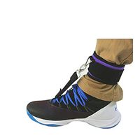 JJZXPJ Ankle Support Braces，Foot Brace Orthosis Adjustable Wrap Comfort Foot-Up Drop Hemiplegia Rehabilitation Equipment for Improved Walking Gait, Prevents Cramps Ankle Sprains