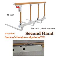 Secondhand - 18 INCH Height Bed Rails - JIA GAO SI LAN