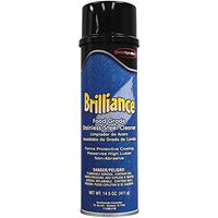 Brilliance Oil-Based Stainless Steel Cleaner (12 Pack)