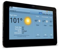 ViewSonic gTablet with 10" Multi-Touch LCD Screen, Android OS 2.2