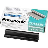 Digital Prod. FAX Film PANASONIC FP200-195 250 260 270 KXFA136 (KX-FA136A)