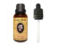 Organic & Wild Collection Winter Savory (Satureja Montana) Essential Oil, Undiluted & Therapeutic Grade from LULE BORE Distillery/Albania (30ml)