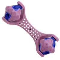 YMID SELECT Muscle Roller Massage Full Body Massage Sticks Tools for Relief Muscle Recovery Relieve Muscle Soreness, and Legs, Back, and Arms Cramp Tightness (Light Purple)