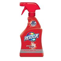 Resolve Carpet Spot & Stain Remover, 16 fl oz Bottle, Carpet Cleaner (9 Pack)