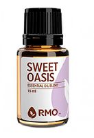 Rocky Mountain Oils - Sweet Oasis - 15 ml - 100% Pure and Natural Essential Oil Blend