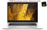 HP EliteBook 1050 - 15.6" - Core i5 8300H - 8 GB RAM - 256 GB SSD - Widescreen Display (1920 x 1080) - HP Fingerprint Sensor- Windows 10 Pro 64