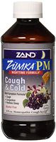 Zand Zumka Pm Syrup Elderberry Herbal Supplements, 8.0 Ounce