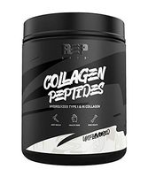 R3P Life Collagen Peptides – Strong Joints, Bones, Healthy Skin and Reduce Signs of Aging Supplement – Collagen Powder – Keto, Paleo, and Non-GMO – Unflavored – 16 oz