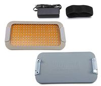 Hydraskincare Near Infrared & Red Light Therapy Wrap for Joint Pain Relief Speeds Healing Listed for charity