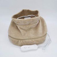 MOXIN Foot Warmer, USB Feet Warmer for Women Men, Fast-Heating Electric Boots, Durable Anti-Slip Sole, Plantar Fasciitis, Chronic Pain Relief