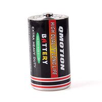 Battery Shaped Safe Secret Stash Diversion Pill Box Coins Container Case D Size