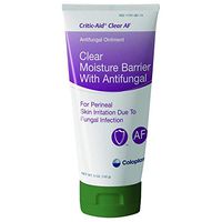 OINTMENT, BARRIER, CRITIC-AID, CLEAR, AF, 5OZ ( OINTMENT, BARRIER, CRITIC-AID, CLEAR, AF, 5OZ ) 12 Each / Case