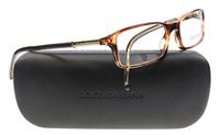NEW Dolce & Gabbana D&G DG Eyeglasses DG 3096 1729 54mm