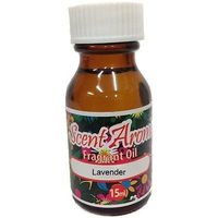 15ml Fragrant Oil - Australian Bush - Burning Oils / Scent Aroma / Oil Burner (Lavender)