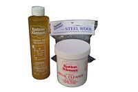 Kotton Klenser Metal Cleaning Kit