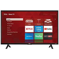 TCL 40S303 40 3-Series Full HD Roku Smart TV