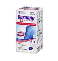 DS for Joint Health Comfort & Mobility, 60 Capsules