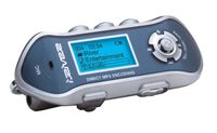 iriver iFP-380T 128 MB MP3 Player