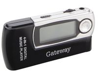 Gateway DMP-310 256 MB Digital Music MP3 Player