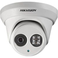 Hikvision DS2CD2342WDI28MM Turret Dome, 4MP-20fps/1080p, H264, 2.8m