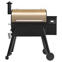 Traeger Pellet Grills TFB78GZEC Pro 780 Bronze Grill