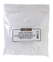 Yeast Nutrient - 8 oz.