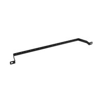 3" D Flanged Lacing Bar - 10 pack