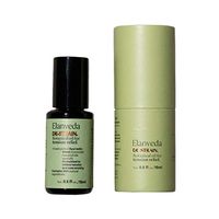 De-Strain | Natural Headache Remedy by Elanveda | Organic Essential Oil Blend for Head Strain, Tension Relief | with Peppermint, Eucalyptus, Lavender - 15ml Roll On