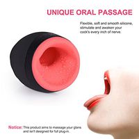 Electric Pennis Sucking Toys Male Elecrric Massager with Multi Powerful Modes Suction & Vibration Massage Vacuum Pump Tool,Best Gift for Boyfriend Husband Sexy Underwear Toy for Men