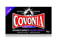 COVONIA LOZENGE BERRY BLAST [Health and Beauty]