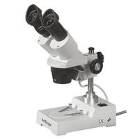 Sharp Forward Stereo Microscope 10X-30X