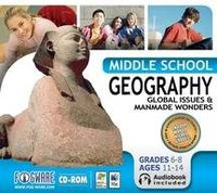 Global Issues & Wonders (Win/Mac) (Jewel Case)