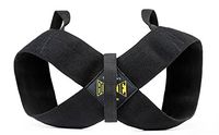 Spud Casual Bowtie Posture Support Brace Corrector No Rounded Shoulders Donnie Thompson (2XL: 255 lbs. – 275 lbs.)