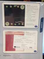 DISCONTINUED Page Patterns: Summer 2005