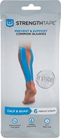 StrengthTape Muscle Kinesiology Taping Kit