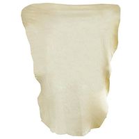 2Pcs Natural Chamois Leather Car Cleaning Cloth Washing Suede Absorbent Towel (25 40cm)