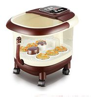 Electric Foot Spa Infrared Massager Pedicure Foot spa Soothing Cozy