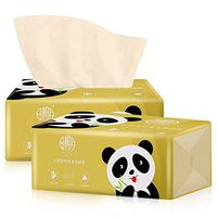 Paper Towels Bulk Roll Paper Affordable Coreless Toilet Paper for Household Use 6 Packs