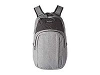 Dakine Unisex Campus L Backpack, Greyscale, 33L