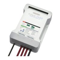 ProMariner ProNautic 2430P 23V 30 Amp 3 Bank Battery Charger