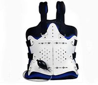 TRN Correction Zone Shaping Posture Corrector Brace - Shoulder Back Posture Support Vest to Improve Posture. Back Brace for Posture Correction for Men Women,6