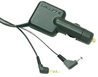 Delphi SA10043 Wireless FM Modulator and Power Adapter for XM Roady Receiver (Discontinued by Manufacturer)