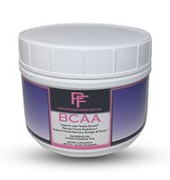 Physique Formula BCAA Powder-Artificial Sweetener Free Branched Chain Amino Acids Powder Watermelon Flavor 1.26 Lbs (30 Servings)