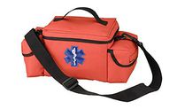 SafetyStore First Responder Lite First Aid Kit - Perfect for Family at The Holidays!