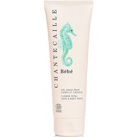 Chantecaille Bebe Flower Petal Hair & Body Wash 120 ml