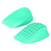 Heavy Duty Silicone Heel Cups