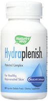 Nature's Way Hydraplenish - 60 Vcaps ( pack of 2)