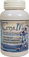 RESPONSE PRODUCTS Cetyl M Joint Action Formula for Humans, 80 Count