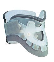 ALIMED 62396 Cervical Collar Set Adult Short