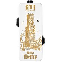 KMA Machines Belfry Buffer